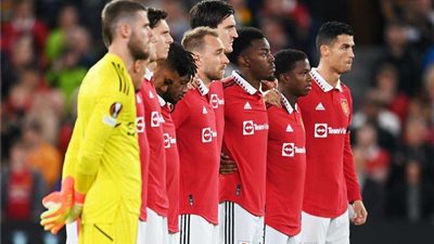 مانشستر يونايتد يتفوق على ريال سوسيداد في الدوري الأوروبي