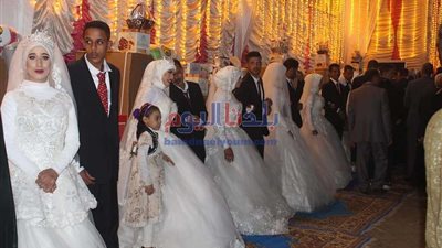عودة إقامة الأفراح بالشوارع.. الحكومة تصدر قرارها النهائي 