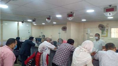 محافظ المنيا: استمرار عمل المراكز التكنولوجية لاستقبال طلبات التصالح في مخالفات البناء