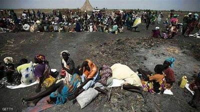 الأمم المتحدة تحذر من تعرض جنوب السودان للمجاعة