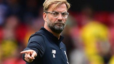 ماذا علق يورجن كلوب على مباراة توتنهام؟