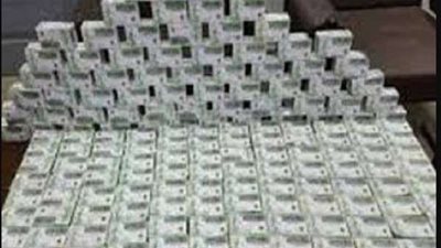 ضبط 4 أشخاص لحيازتهم 1000 قرص تامول و5 طرب حشيش