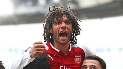 محمد النني على رأس تشكيل آرسنال لمواجهة زيورخ في الدوري الأوروبي