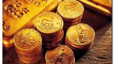 سعر الجنيه الذهب في ختام تعاملات اليوم الخميس 3 نوفمبر 2022