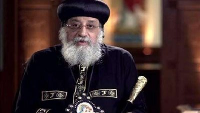 البابا تواضروس يتخذ قرارًا جديدًا بخصوص فتح كنائس القاهرة للصلاة