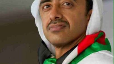 لتعزيز التعاون.. حوار هام بين عبدالله بن زايد ووزير خارجية روسيا