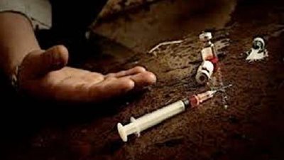 ايدز ومخدرات.. العثور على جثة سيدة داخل شقتها في ظروف غامضة