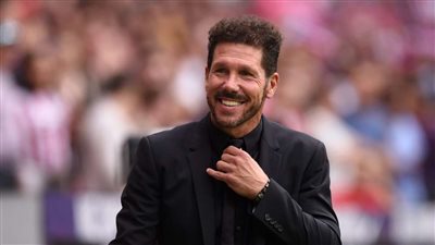 تعرف على حقيقة إقالة سيموني من تدريب أتلتيكو مدريد