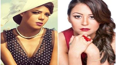 منة شلبي تتصدر جوجل لهذا السبب!