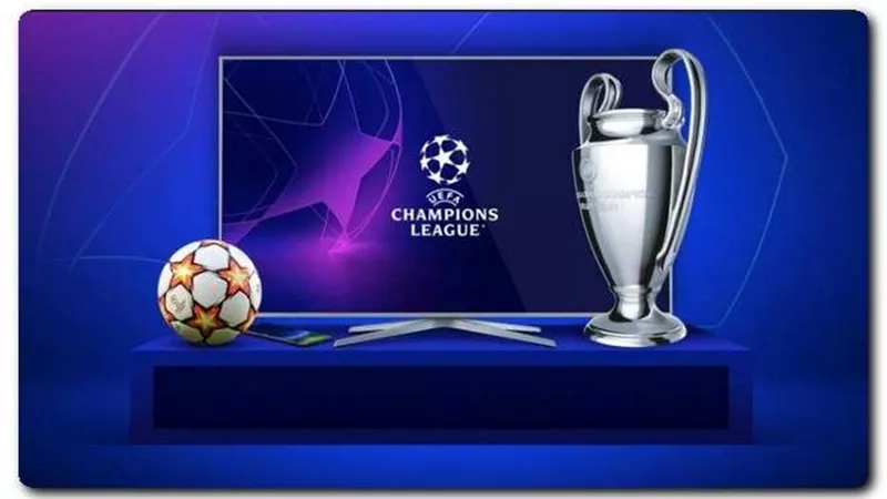 موعد قرعة دور الـ16 من دوري أبطال أوروبا بعد انتهاء دور المجموعات