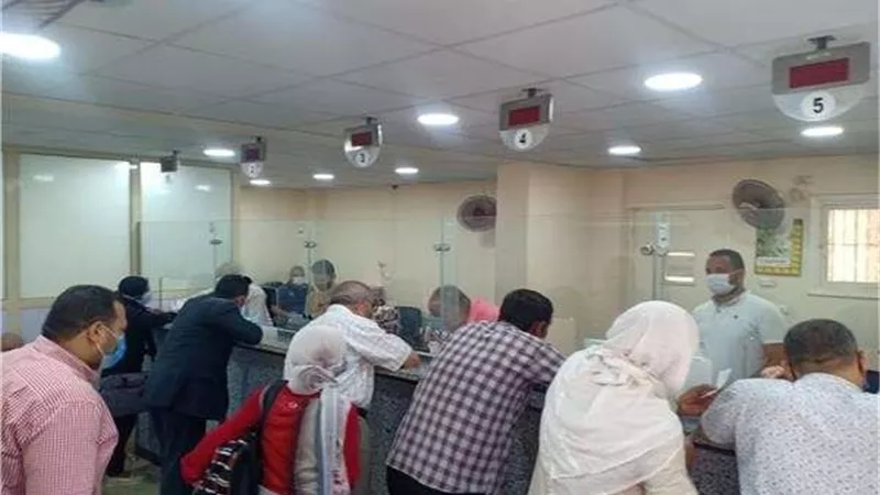 محافظ المنيا: استمرار عمل المراكز التكنولوجية لاستقبال طلبات التصالح في مخالفات البناء