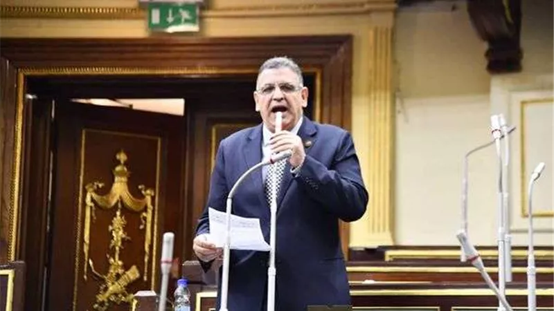 النائب سامي سليم يوجه طلب إحاطة لوزير التنمية المحلية بشأن إعادة تشغيل مرفق النقل الداخلي بمحافظة الاسماعيلية