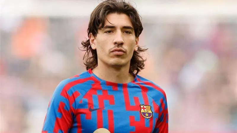 بيلرين  لاعب نادي برشلونة : نحن نثق في تشافي 100% والمشاريع تستغرق وقتًأ
