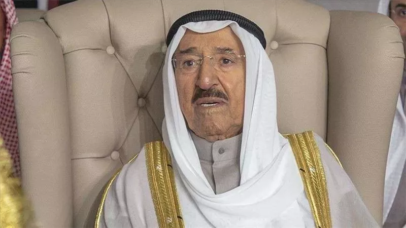 الكويت تقدم الشكر لـ 