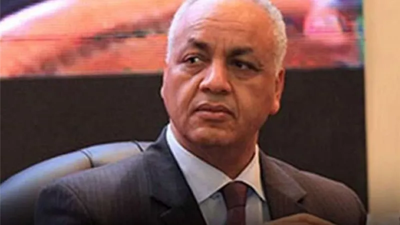 مصطفى بكري: الإخوان الإرهابية استعانت بالخارج لهدم الدولة المصرية