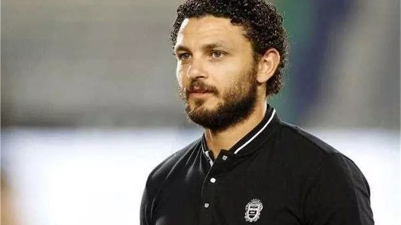 نادر شوقي: حسام غالي قادر على رئاسة الأهلي