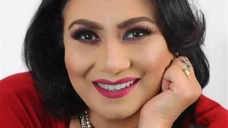 خاص | سلوى عثمان شقيقة وفاء عامر في