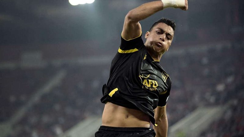 مصطفى محمد