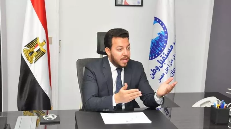 قيادى بمستقبل وطن: الدولة نجحت في دعم الفئات الأولى بالرعاية بتوجيه الرئيس