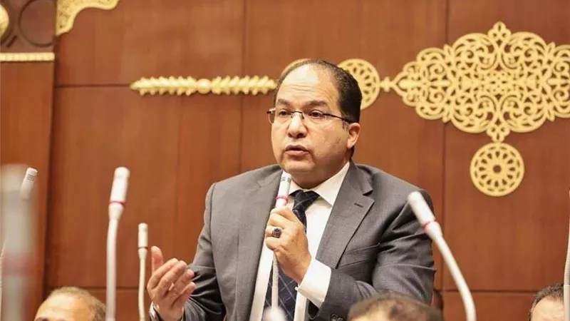 برلماني: قمة المناخ بوابة حشد الجهود العالمية نحو انطلاقة خضراء للقارة السمراء