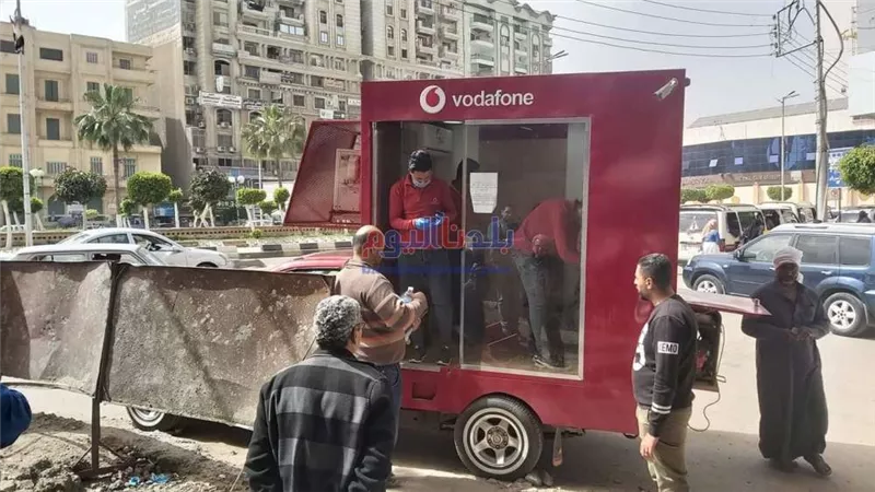 ننشر حركة تنقلات الداخلية لمديرية أمن الدقهلية
