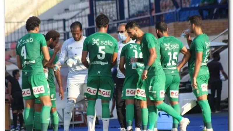 نجم الاتحاد السكندري يقود قائمة الأردن لمواجهة إسبانيا