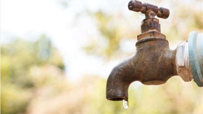 تستمر لـ8 ساعات.. اليوم قطع المياه عن سوهاج .. تعرف على المواعيد والمناطق