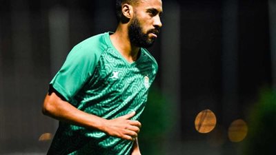 محمد عمر: لم نفاوض ثلاثي الأهلي.. وأزمة حسام عاشور في طريقه للحل
