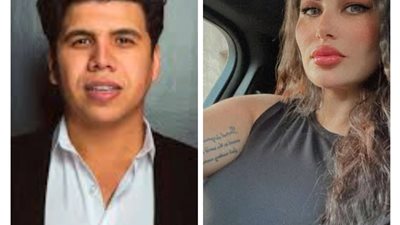 بعد نشره بدقائق.. عمر كمال يحذف فيديو له برفقة طليقة أحمد الفيشاوى