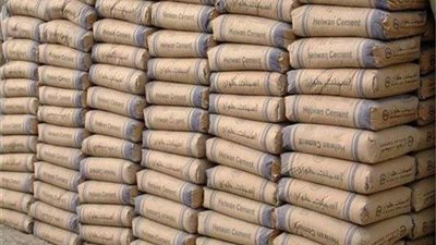 صادرات الأسمنت ترتفع 41% لتسجل 502 مليون دولار خلال أول 9 شهور من 2022
