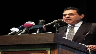 عضو مستقبل وطن: مسيرة إنجازات الرئيس مستمرة لتوفير حياة أفضل للمواطنين