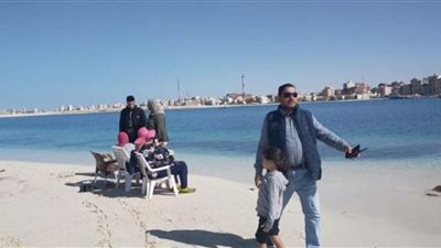رئيس المركزية للسياحة يكشف آخر قرارات الحكومة بشأن المصايف