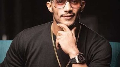 مع العالمي ميتر جيمس.. محمد رمضان يروج لأغنيته الجديدة
