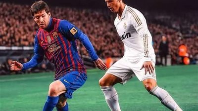 ميسي ورونالدو.. كم عدد أهداف أساطير كرة القدم في كأس العالم