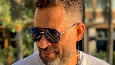 ماجد المصري يبدأ تصوير 