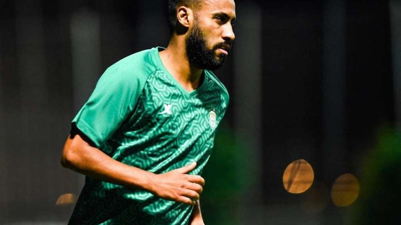 حسام عاشور 