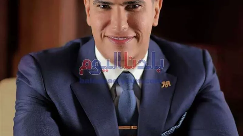 أول ظهور لزوجة أبو هشيمة الأولى.. لن تصدق عمر أولاده