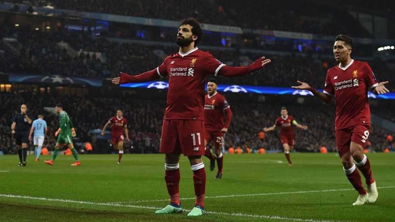 محمد صلاح