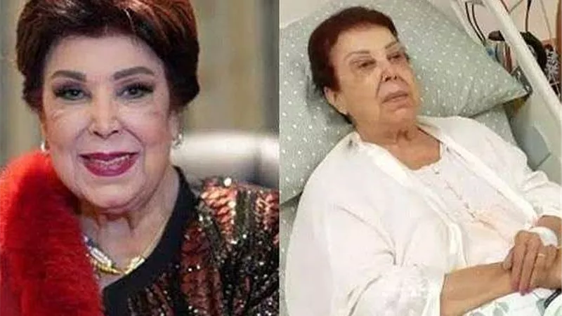 خادمة رجاء الجداوي تكشف سر أخفته أكثر من 45 عاما