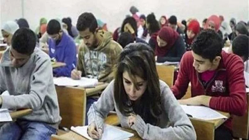 كل ما تريد معرفته عن أداء اختبارات القدرات بكليات جامعة حلوان
