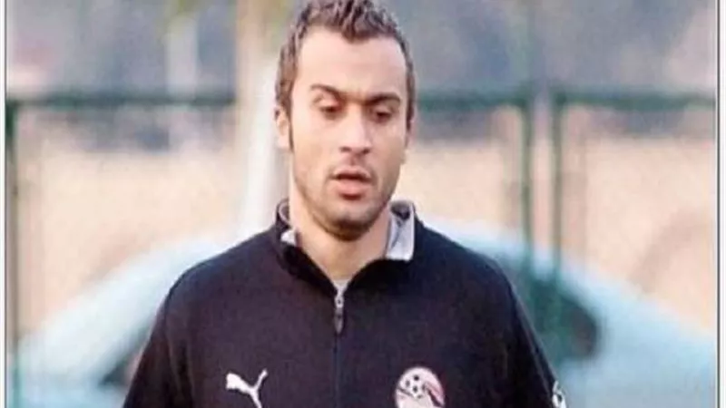 استئناف القاهرة الجديدة ترفض طلب إبراهيم سعيد لخفض نفقة نجله