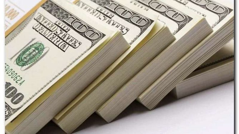 سعر الدولار الآن