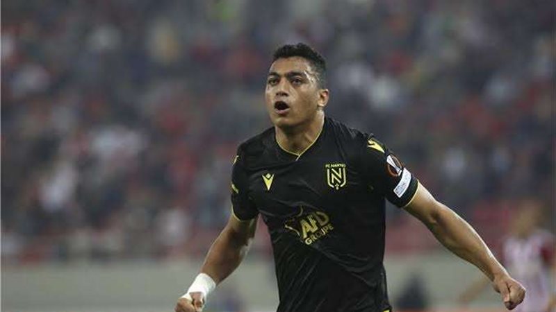 مصطفى محمد
