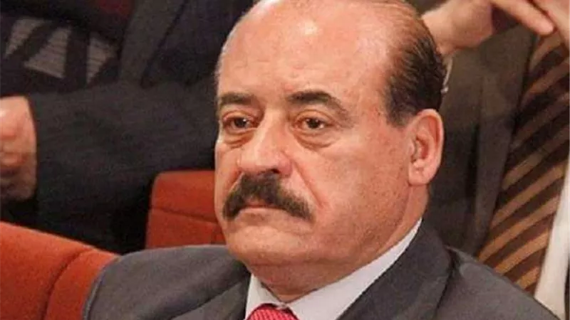 إصابة الفنان أحمد رافع بفيروس كورونا.. صور