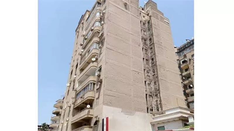 القومية الأنفاق تكشف حقيقة إنهيار عقار الزمالك