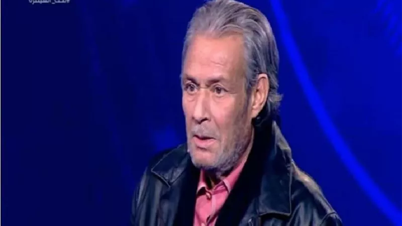 تسجيل نادر يكشف علاقة قرابة علاء ولي الدين بفاروق الفيشاوي.. فيديو