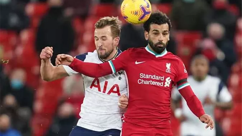 بدون تقطيع.. بث مباشر مباراة ليفربول أمام توتنهام في الدوري الإنجليزي