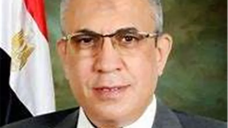 رئيس لجنة القوي العاملة عن قمة المناخ : مصر تشهد حدث تاريخي يشارك فيه المجتمع الدولي