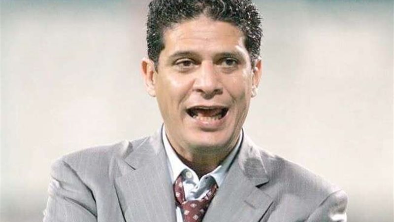 ايمن الرمادي