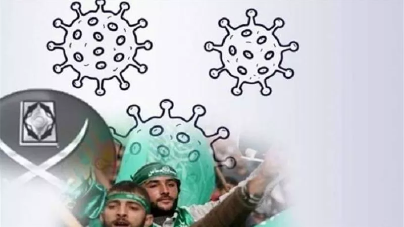 باحث : الجماعة الإرهابية لم تنتهِ حتى الآن لكنها مشتتة